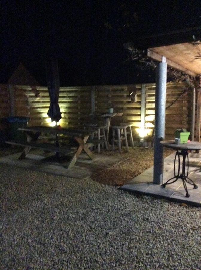 Ter Ename 3 Villa Oudenaarde Exteriör bild