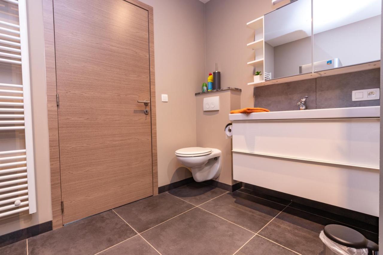 Ter Ename 3 Villa Oudenaarde Exteriör bild